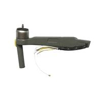 Bracci motore originali for DJI Mavic 2 Pro Zoom Braccio anteriore con supporto Motore posteriore sinistro destro di ricambio come Parti del drone(Front Left)