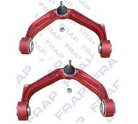 Bracci Oscillanti Alfa Romeo 159 Brera Spider Frap Rinforzati Line Rossa Coppia