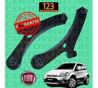 BRACCI OSCILLANTI DESTRO+SINISTRO SOSPENSIONE FIAT SEDICI 1.6 1.9 2.0 MJET 4X4