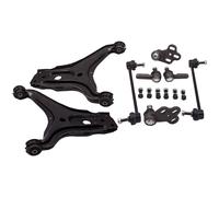 Bracci Oscillanti Di Controllo Sospensione Anteriore for Audi 80 Coupe Cabriolet