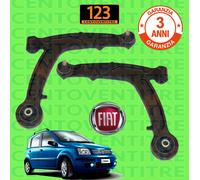 Bracci Oscillanti Fiat Panda dal 2003 (169) CLASSIC 1.1 -1.2 -1.3 MULTIJET - 4X4