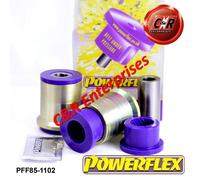 Bracci Oscillanti Posteriori Powerflex Per VW Transporter T4 PFF85-1102