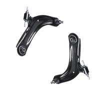 BRACCI OSCILLANTI SOSPENSIONE ANT PER RENAULT KOLEOS I - 54500-JD000