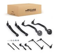 Bracci oscillanti sospensioni anteriori inferiori della pista for BMW X5 E70 SUV