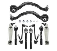 Bracci oscillanti sospensioni anteriori inferiori della pista for BMW X5 E70 SUV
