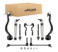 Bracci oscillanti sospensioni inferiori for binari for BMW X6 E71, E72 SUV 2007-