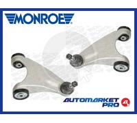 BRACCI OSCILLANTI SUPERIORI ANTERIORI TRAPEZI MONROE ALFA ROMEO 147 1.9 1900 JTD