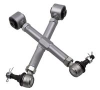 BRACCI POSTERIORI SINISTRO E DESTRO CAMBER REGOLABILE for LEXUS GS430 2001-2005