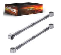 BRACCI REGOLABILI DI CONTROLLO DELLA CAMPANATURA FOR MINI COOPER R52/R53/R56/R57