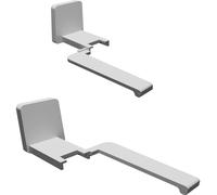 Bracci Ricambio per Supporto Auto iOttie Easy One Touch 4 Smartphone
