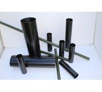 Bracci robotica industriale int6mm est10mm L1000mm