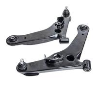 Braccio Di Controllo+Giunto Sferico Anteriore Inferiore for Mitsubishi Outlander