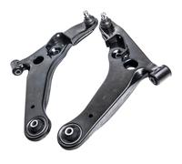 Bracci Sospensione Ammortizzatori Anteriore for Mitsubishi Outlander 2003-2006