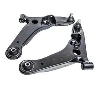 Bracci Sospensione Ammortizzatori Anteriore for Mitsubishi Outlander 2003-2006