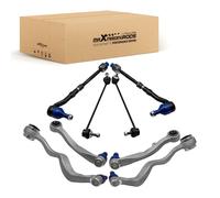 Bracci Sospensione Anteriori Bracci Oscillanti 8pcs Kit for BMW 5 E60 E61