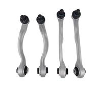 Bracci Sospensione Anteriori Compatibile Con A7 S7 Per Sportback Per A6 Per Quattro S6 2019-2025 Braccio Di Controllo Anteriore Superiore Con Kit Di Sospensione Con Giunto Sferico 80A407505