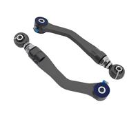 Bracci Sospensione Anteriori Compatibile Con Chrysler 300 LX LD 2005-2023 Bracci Camber Regolabili Superiori Sinistro Posteriore Destro Con Cuscinetti Sferici