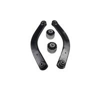 Bracci Sospensione Anteriori Compatibile Con Opel Per Vectra C 1.9 2002 2003 2004 2005 2006 2007 2008 2009 Sospensione Superiore Bracci Posteriori Bush 251302050622