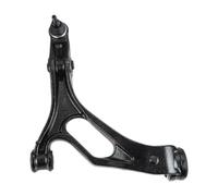 Bracci Sospensione Anteriori Compatibile Con Per Touareg 2003 2004 2005 2006 200 2008 2009 2010 Braccio Di Controllo Superiore Inferiore Con Kit Di Sospensione Con Giunto Sferico(Left Lower Arm)