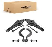 BRACCI SOSPENSIONE ASTA DI ACCOPPIAMENTO ASSE POSTERIORE for SKODA OCTAVIA VW