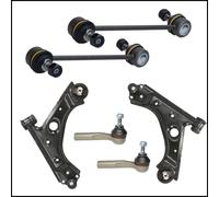 Bracci Sospensione Biellette Kit Completo Per Citroen Nemo 2008> 0003