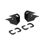 bracci sospensione comando Compatibile Con Jeep Per Wrangler Per Rubicon TJ 1997-2006 Per Cherokee XJ 1984-2001 Set Staffa Di Montaggio Braccio Di Controllo Anteriore Inferiore Lato Asse