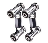 bracci sospensione comando Compatibile Con Nissan Per S13 Per Silvia 200SX 180SX Per Skyline R32 1989-1994 Auto Regolabile Anteriore Camber Superiore Braccio Di Controllo Allineamento Caster Bobina