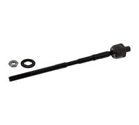 Bracci Sospensione Febi Giunto Assiale per Barra Stabilizzatrice per Nissan