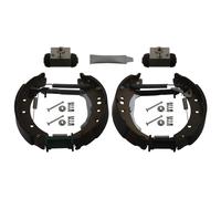 Bracci Sospensione Febi Kit Ganasce Posteriore per Peugeot 206 206