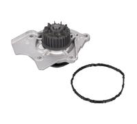 Bracci Sospensione Febi Pompa Acqua + Guarnizione per Audi Seat Skoda