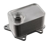Bracci Sospensione Febi Radiatore Olio per Olio Motore per Audi Seat Skoda