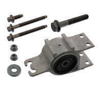 Bracci Sospensione Febi Supporto Oscillante per Mercedes B Cla