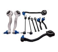 Bracci sospensione for Mercedes C Class T-Model (S203) 2001-2007 Control Arms