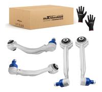 BRACCI SOSPENSIONE SOSPENSIONI ANTERIORI FOR MERCEDES-BENZ C204 W204 S204 A207