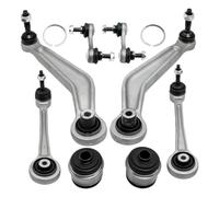 Bracci sospensioni per auto Per BMW E39 520i 520d | Sospensione Auto Ottimizza le prestazioni in curva. Lunga durata