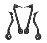 Bracci sospensioni per auto Per Chevy Per Camaro 2010-2015 | Sospensione Auto Braccio di sospensione Wishbone Ottimizza le prestazioni in curva