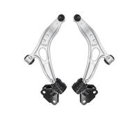 Bracci sospensioni per auto Per Ford Per C-Max Per Focus 2012-18 | Sospensione Auto Previene l'usura irregolare dei pneumatici. Parte affidabile