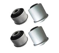 Bracci sospensioni per auto Per Ford Per Mondeo Per Edge | Sospensione Auto Parte affidabile Braccio di controllo durevole(DG9C3C270CA-2 set)