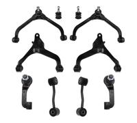 Bracci sospensioni per auto Per Jeep Per Liberty 2005-2007 | Sospensione Auto Parte affidabile Materiali durevoli