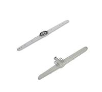 Bracci spray originali BEKO, Lamona superiore e inferiore per lavastoviglie BEKO e Lamona