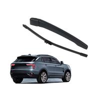 Bracci tergicristallo,per Lynk Co 01(2017 2018 2019 2020 2021 2022 2023 2024) Spazzola Tergicristallo Posteriore Ricambio Gomma auto Set Spazzole del Braccio