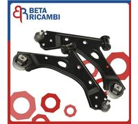 Bracci Trapezio Braccetti Oscillanti Per OPEL Corsa D Adam Nemo Bipper 2 PZ