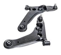 Braccio Di Controllo+Giunto Sferico Anteriore Inferiore for Mitsubishi Outlander