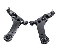 Braccia Controllo Camber Bracci Sospensione Ammortizzatori for Mitsubishi 2003-