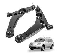 Braccia Controllo Camber Bracci Sospensione Ammortizzatori for Mitsubishi 2003+