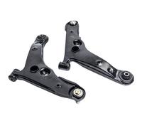 Braccia Controllo Camber Bracci Sospensione Ammortizzatori for Mitsubishi 2003-