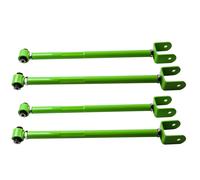 Braccia Controllo Camber Rear Lower Upper for BMW 3-Serie E36 E46 E89 E85 E86 Z4