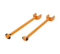 Braccia Controllo del Camber Regolabile Rear Lower for BMW 3-Serie E36 E46 X3 Z4