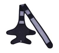 Braccia della gamba anteriore per cani | Dog Hip Joint Care Support Brace | Avvolgimenti di compressione della, ginocchia canine ginocchiere avvolgimento per piccoli cani mediocre lacerato