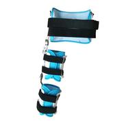 Braccia di abduzione dell'anca per Bambini Regolabile Post OP Stabilizzatore della Protezione dell'anca Stabilizzante per Le Gambe Abduction Adatto per 0-4 Anni Baby, BS